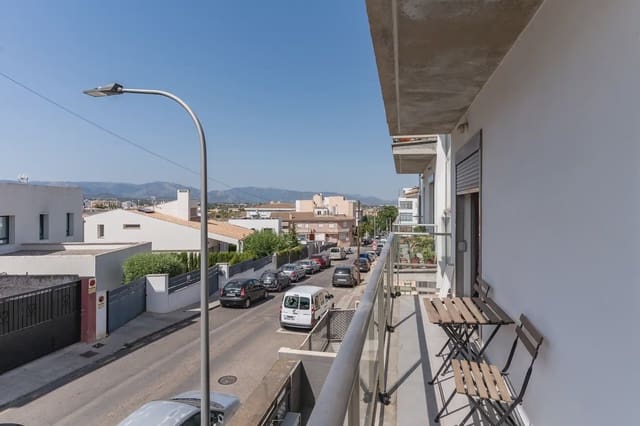 2 chambre Appartement à vendre à Los Almendros - Son Pacs, Palma de Mallorca avec garage - 459 000 € (Ref: 9971573)