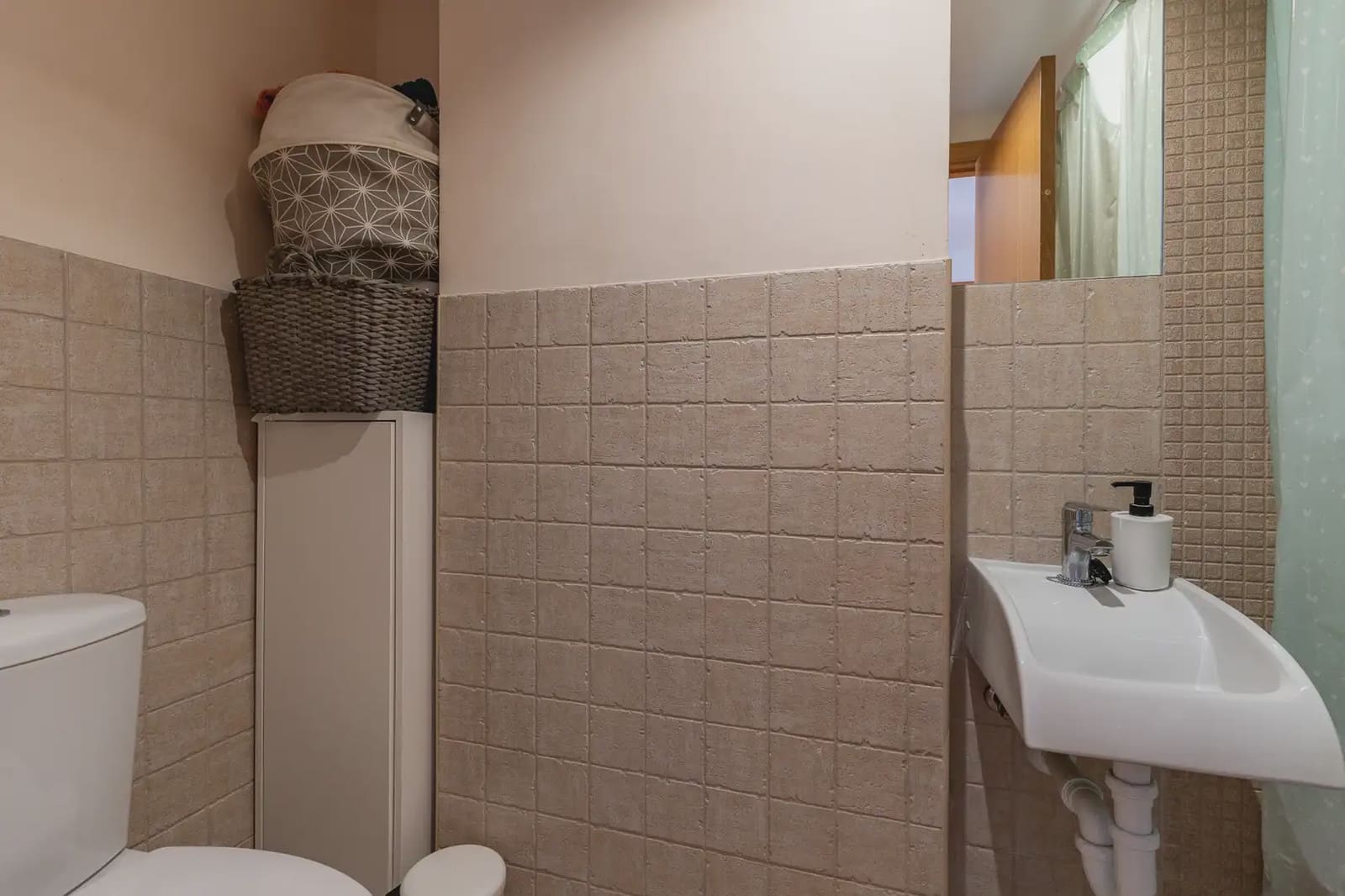 2 soveværelse Lejlighed til salg i Palma de Mallorca med garage - € 459.000 (Ref: 9971573)