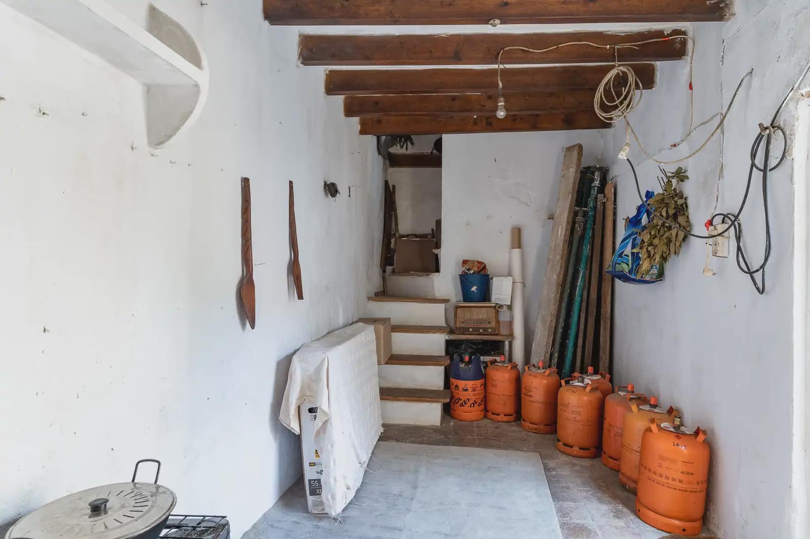 10 slaapkamer Huis te koop in Andratx met garage - € 743.000 (Ref: 9971574)