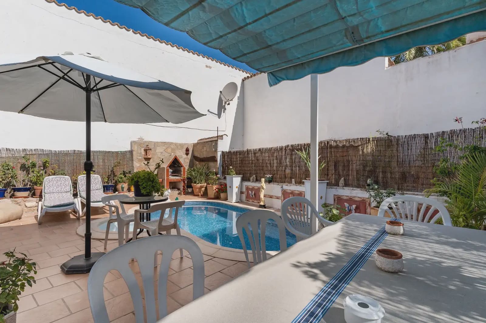 10 slaapkamer Huis te koop in Andratx met garage - € 743.000 (Ref: 9971574)