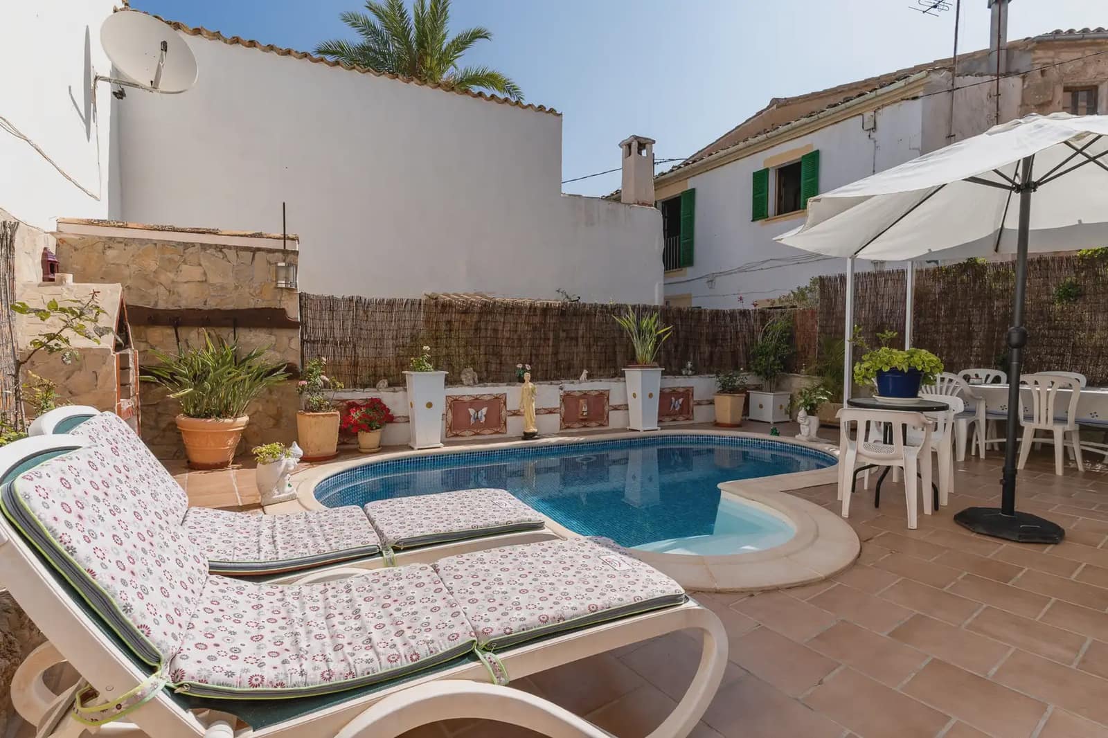 10 slaapkamer Huis te koop in Andratx met garage - € 743.000 (Ref: 9971574)
