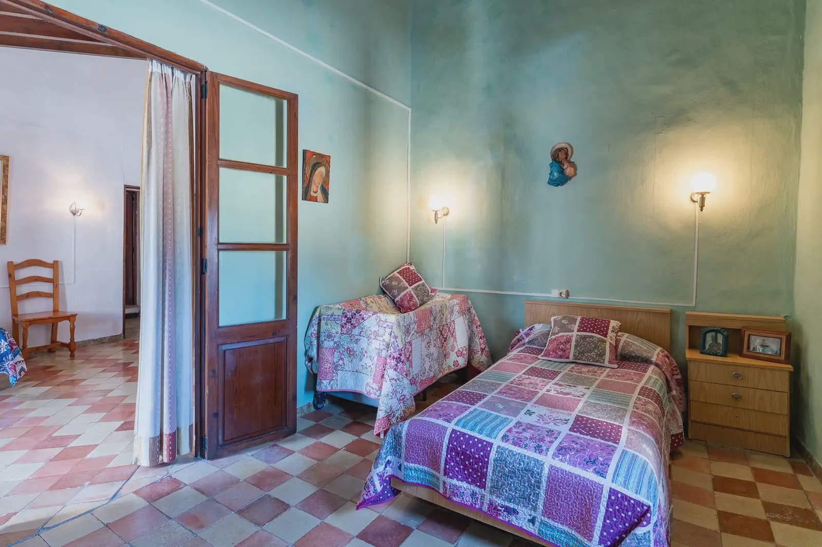 10 slaapkamer Huis te koop in Andratx met garage - € 743.000 (Ref: 9971574)