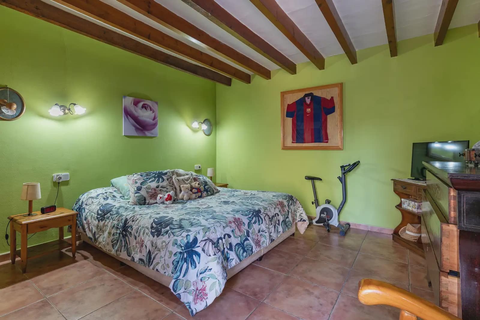10 slaapkamer Huis te koop in Andratx met garage - € 743.000 (Ref: 9971574)