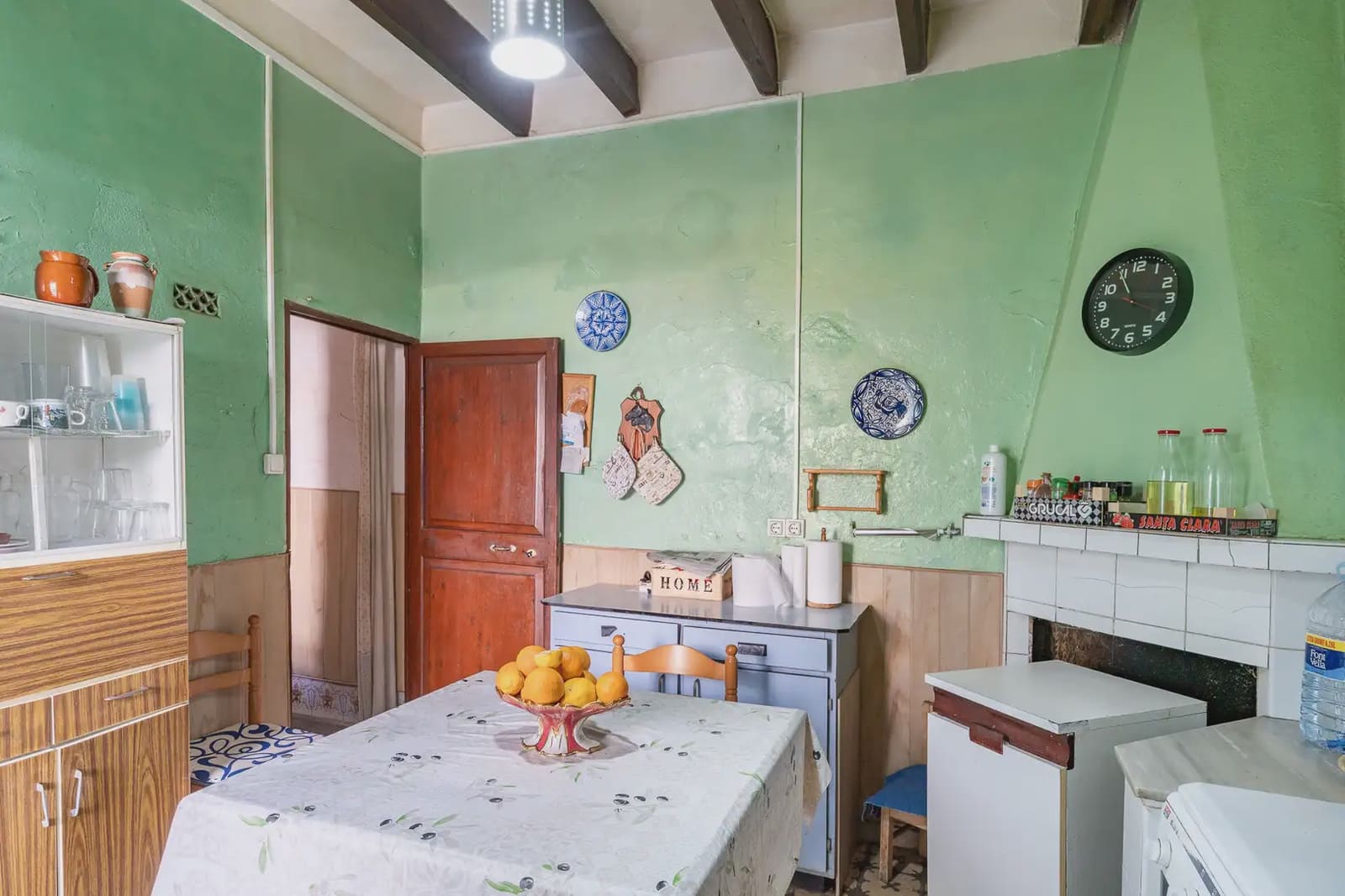 10 slaapkamer Huis te koop in Andratx met garage - € 743.000 (Ref: 9971574)