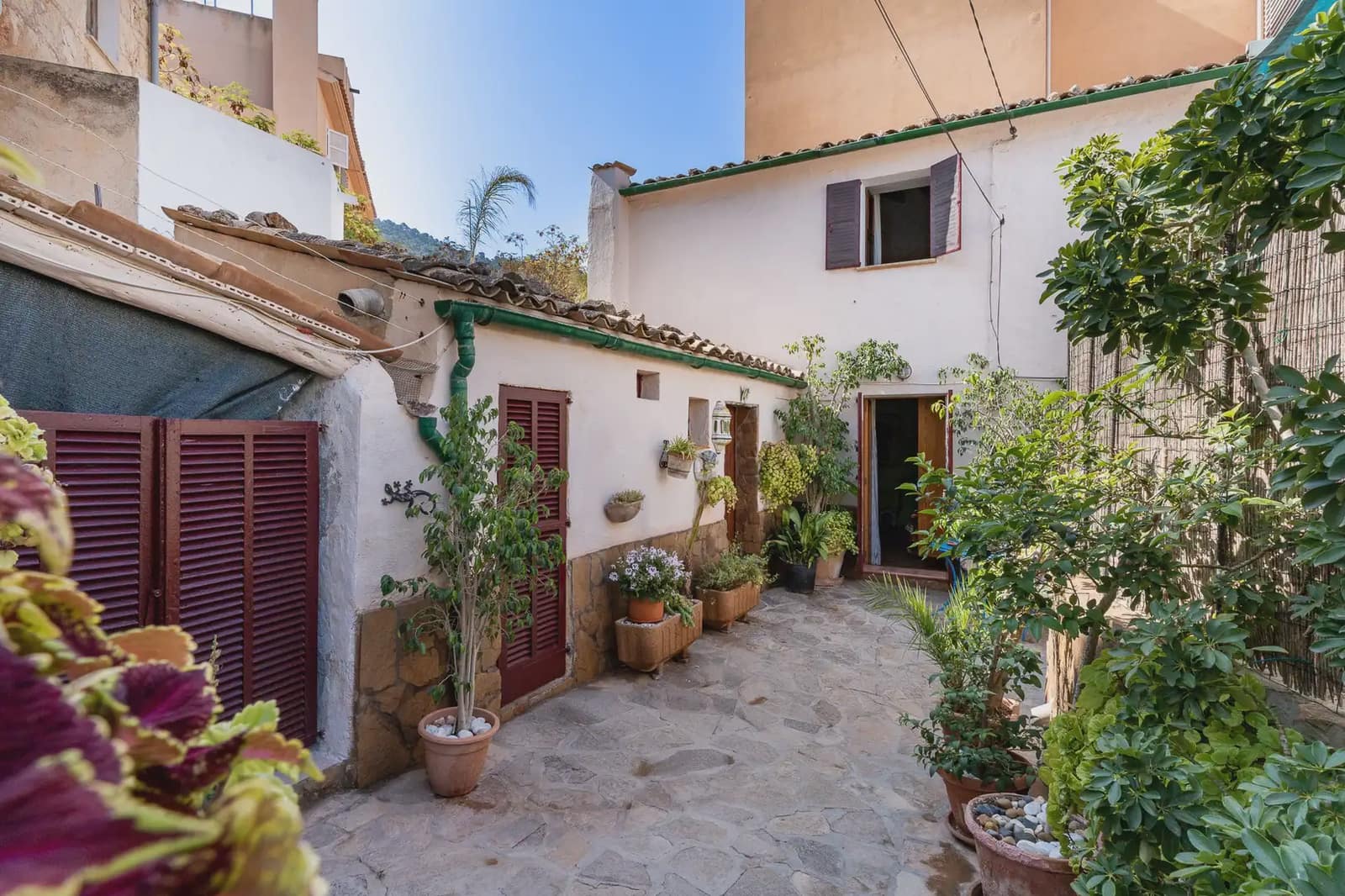 10 slaapkamer Huis te koop in Andratx met garage - € 743.000 (Ref: 9971574)
