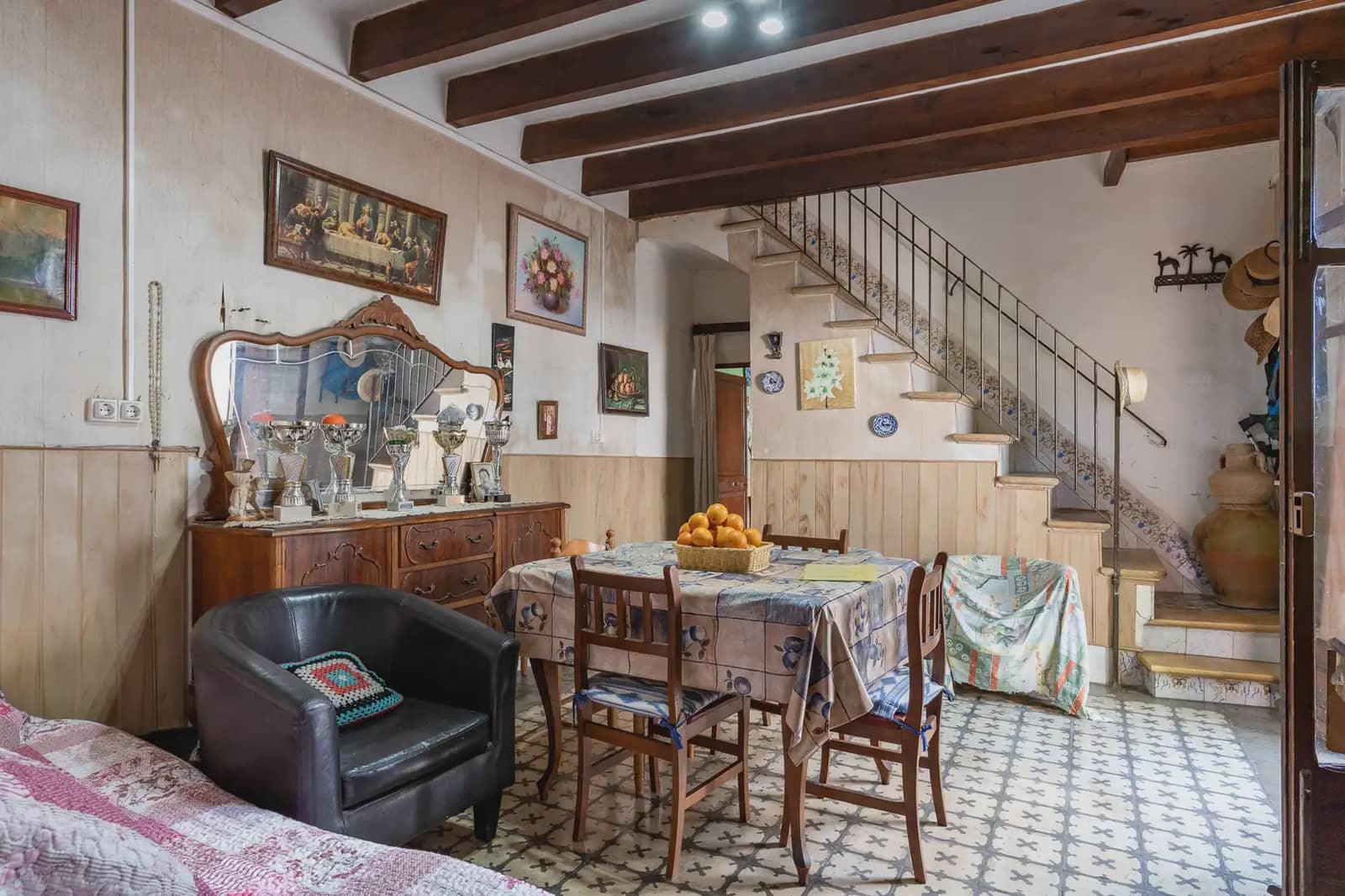 10 slaapkamer Huis te koop in Andratx met garage - € 743.000 (Ref: 9971574)