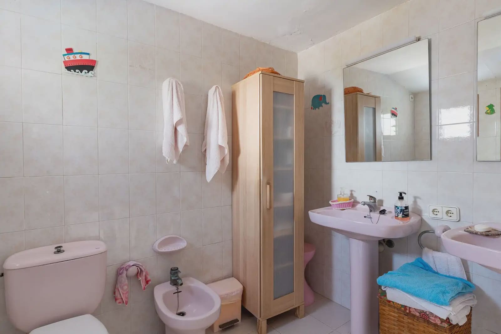10 slaapkamer Huis te koop in Andratx met garage - € 743.000 (Ref: 9971574)