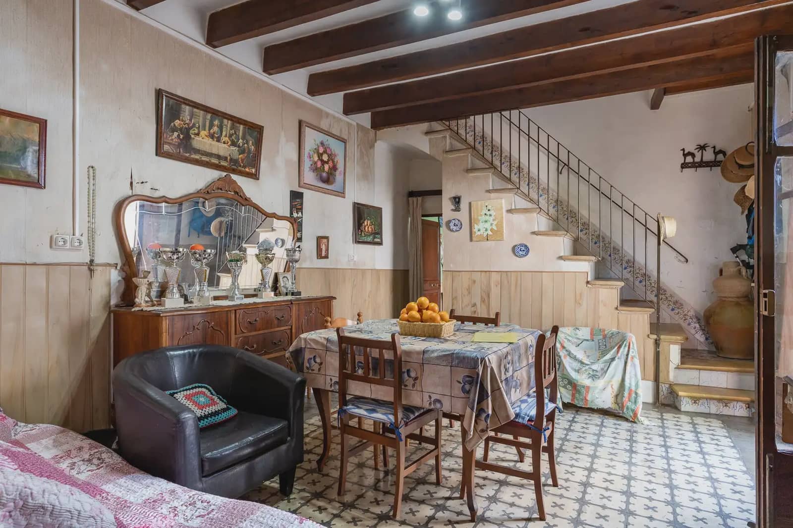 10 slaapkamer Huis te koop in Andratx met garage - € 743.000 (Ref: 9971574)