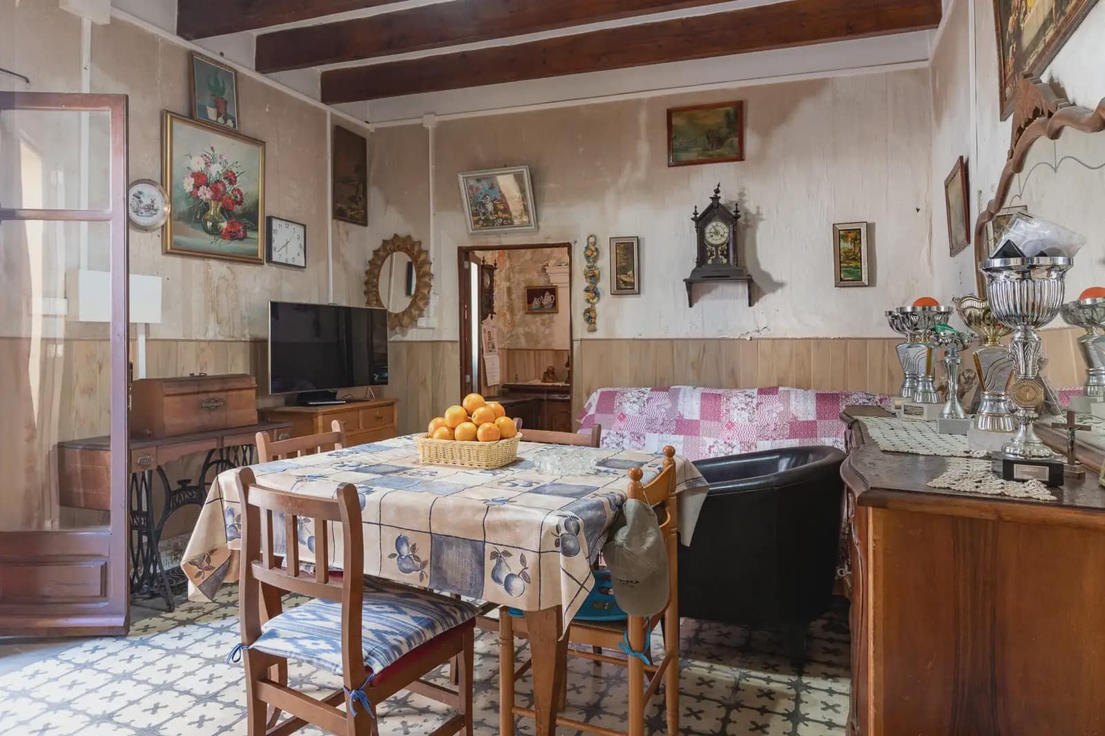 10 slaapkamer Huis te koop in Andratx met garage - € 743.000 (Ref: 9971574)