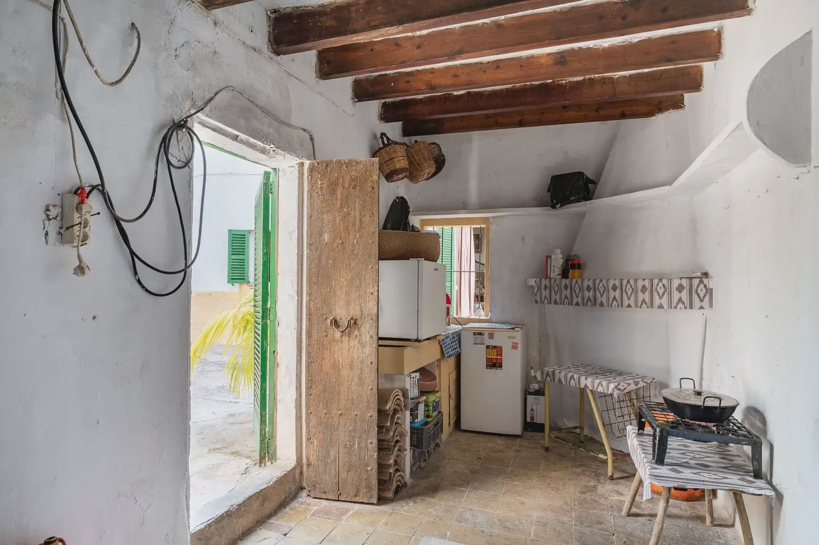 10 slaapkamer Huis te koop in Andratx met garage - € 743.000 (Ref: 9971574)