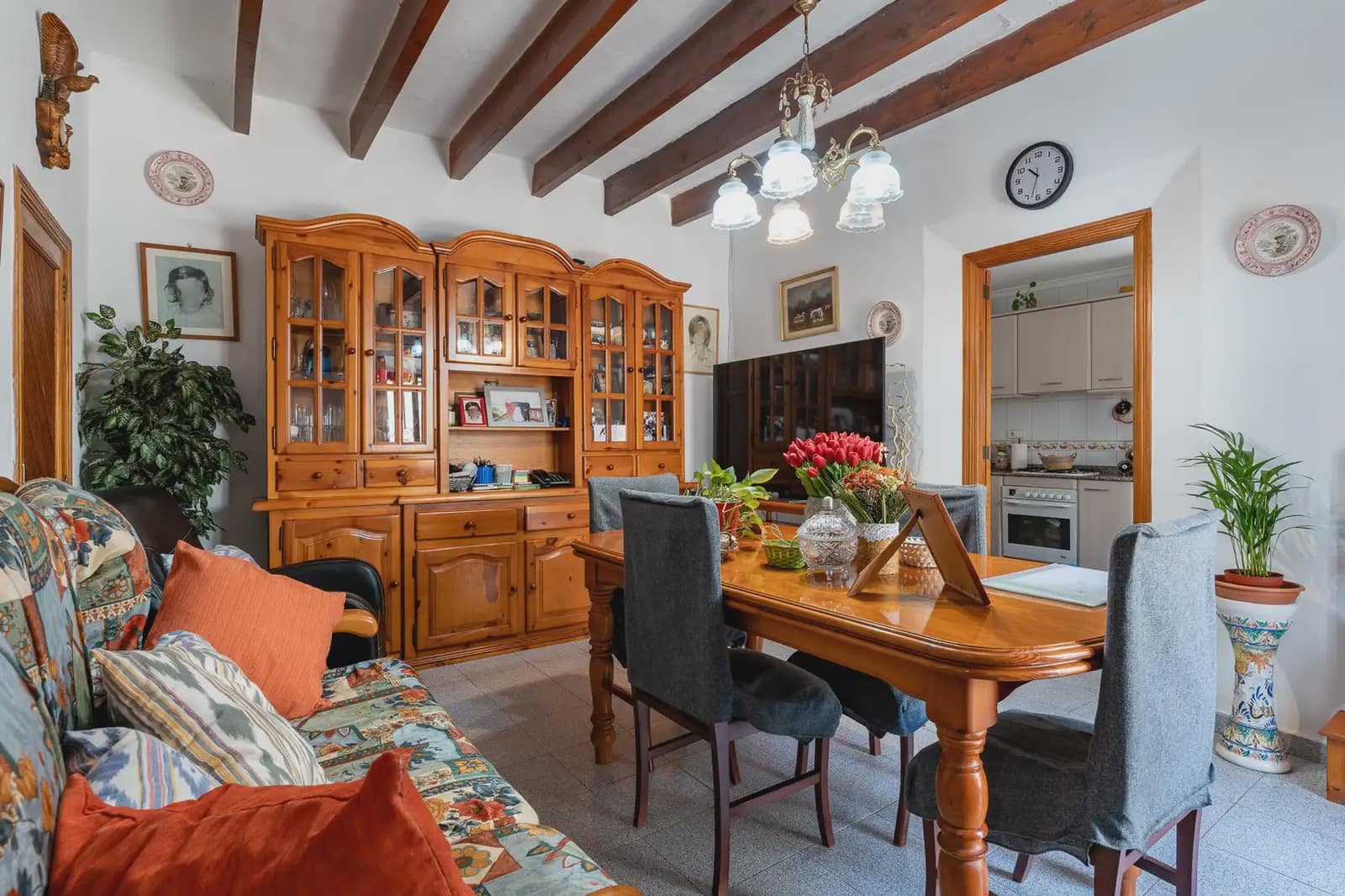 10 slaapkamer Huis te koop in Andratx met garage - € 743.000 (Ref: 9971574)