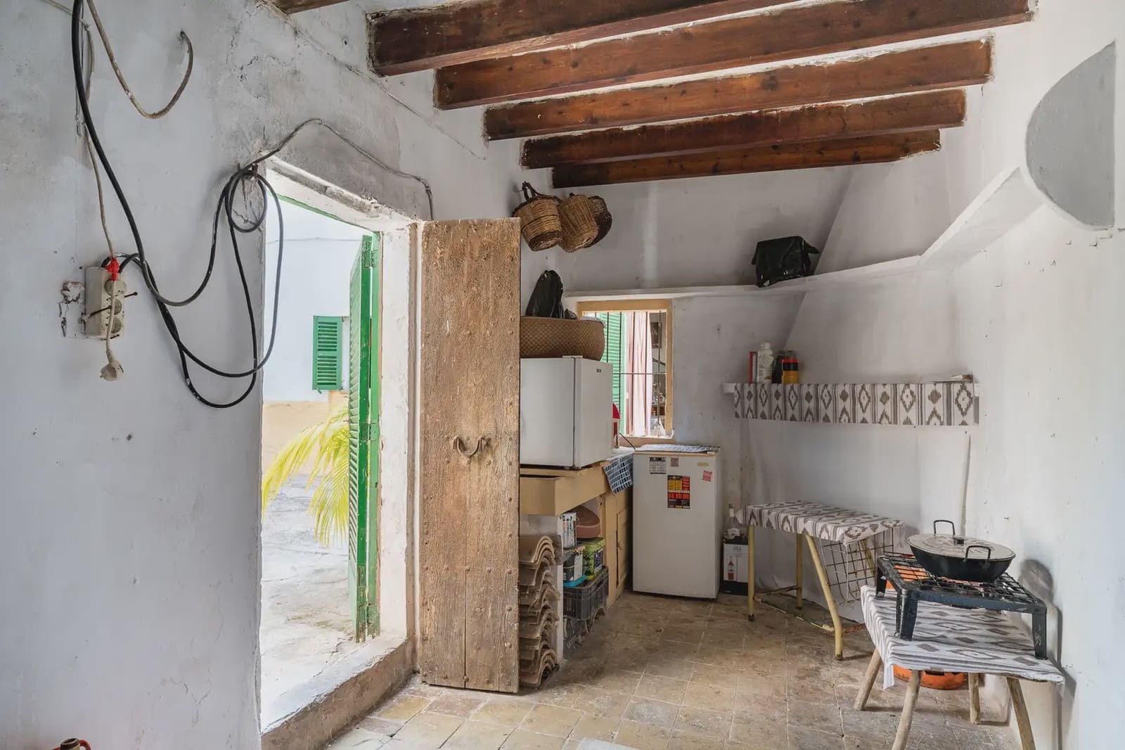 10 slaapkamer Huis te koop in Andratx met garage - € 743.000 (Ref: 9971574)