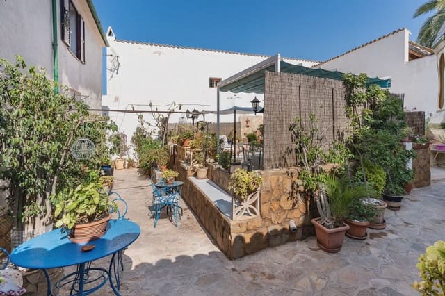 10 sypialnia Dom na sprzedaż w Andratx z garażem - 743 000 € (Ref: 9971574)