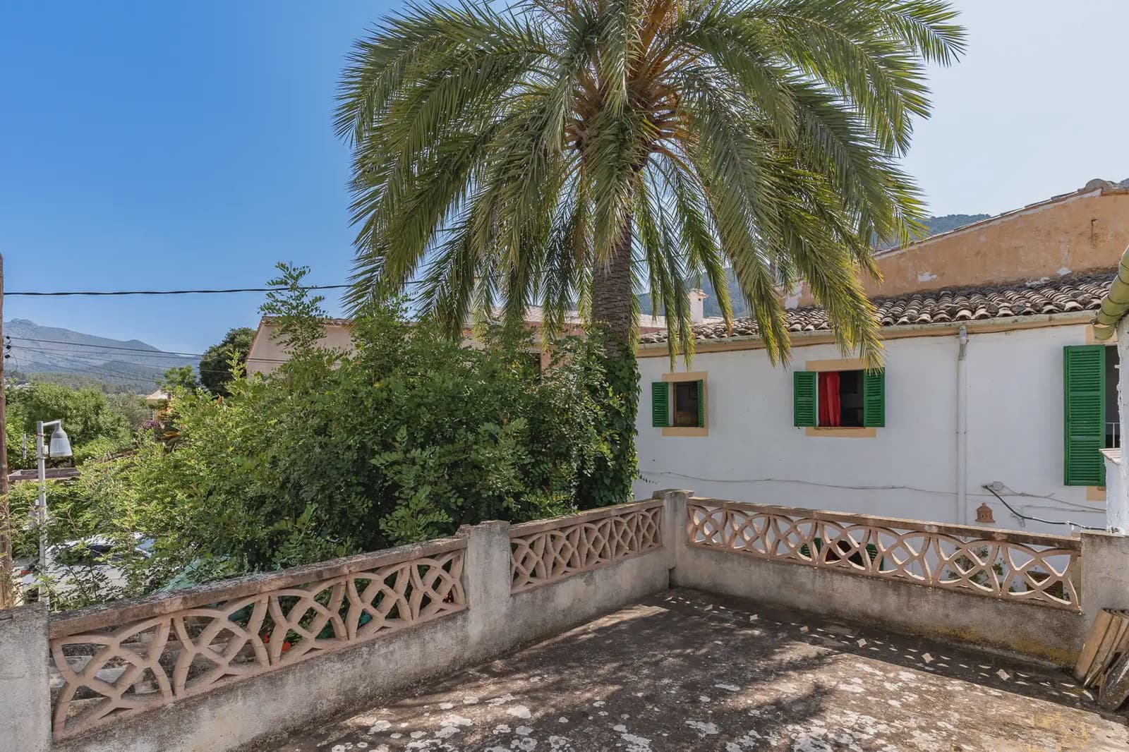 10 slaapkamer Huis te koop in Andratx met garage - € 743.000 (Ref: 9971574)