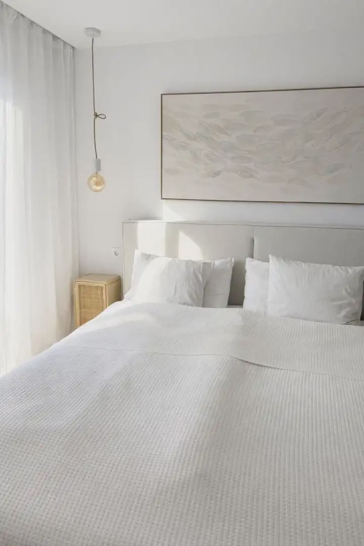 3 bedroom Penthouse for sale in Palma de Mallorca - € 860,000 (Ref: 9971575)