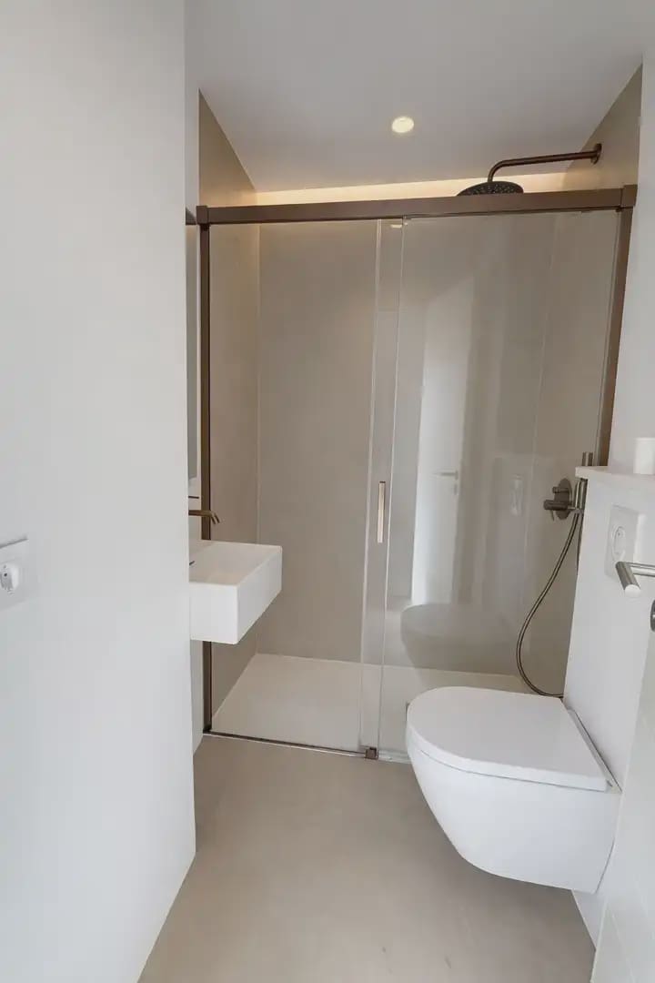 3 bedroom Penthouse for sale in Palma de Mallorca - € 860,000 (Ref: 9971575)