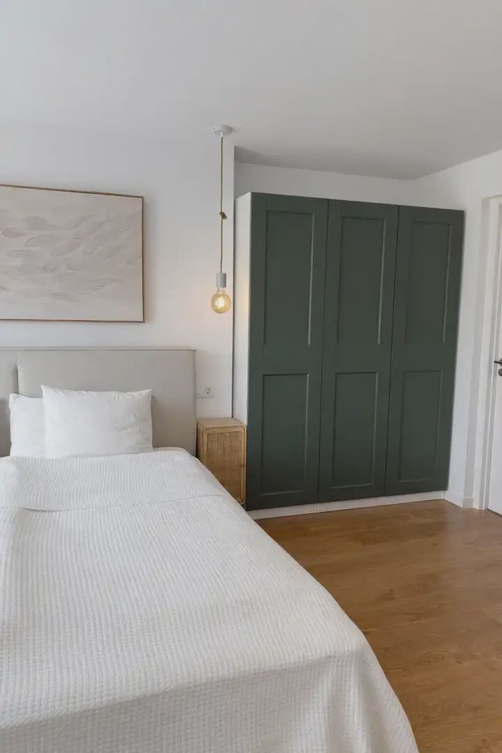 3 bedroom Penthouse for sale in Palma de Mallorca - € 860,000 (Ref: 9971575)