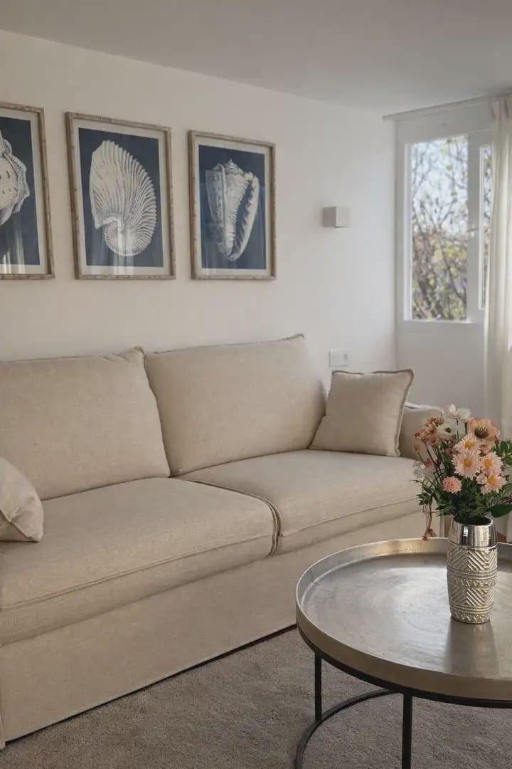 3 bedroom Penthouse for sale in Palma de Mallorca - € 860,000 (Ref: 9971575)