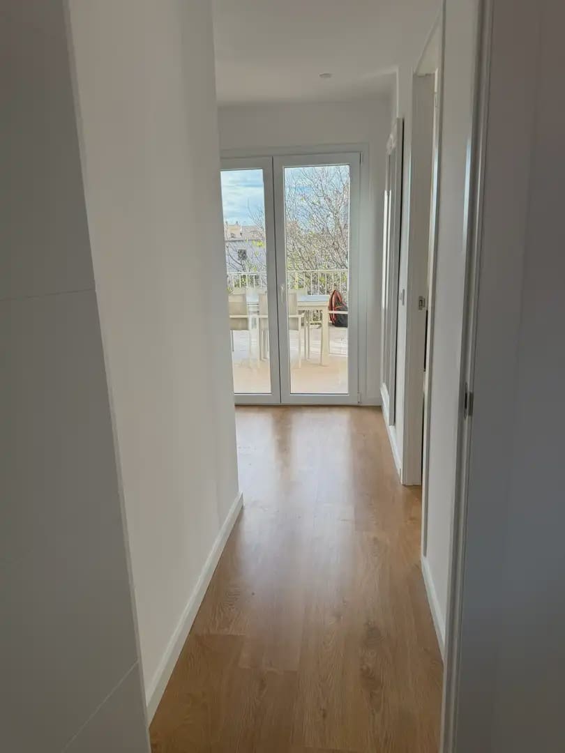 3 bedroom Penthouse for sale in Palma de Mallorca - € 860,000 (Ref: 9971575)