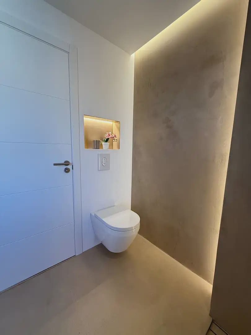 3 bedroom Penthouse for sale in Palma de Mallorca - € 860,000 (Ref: 9971575)