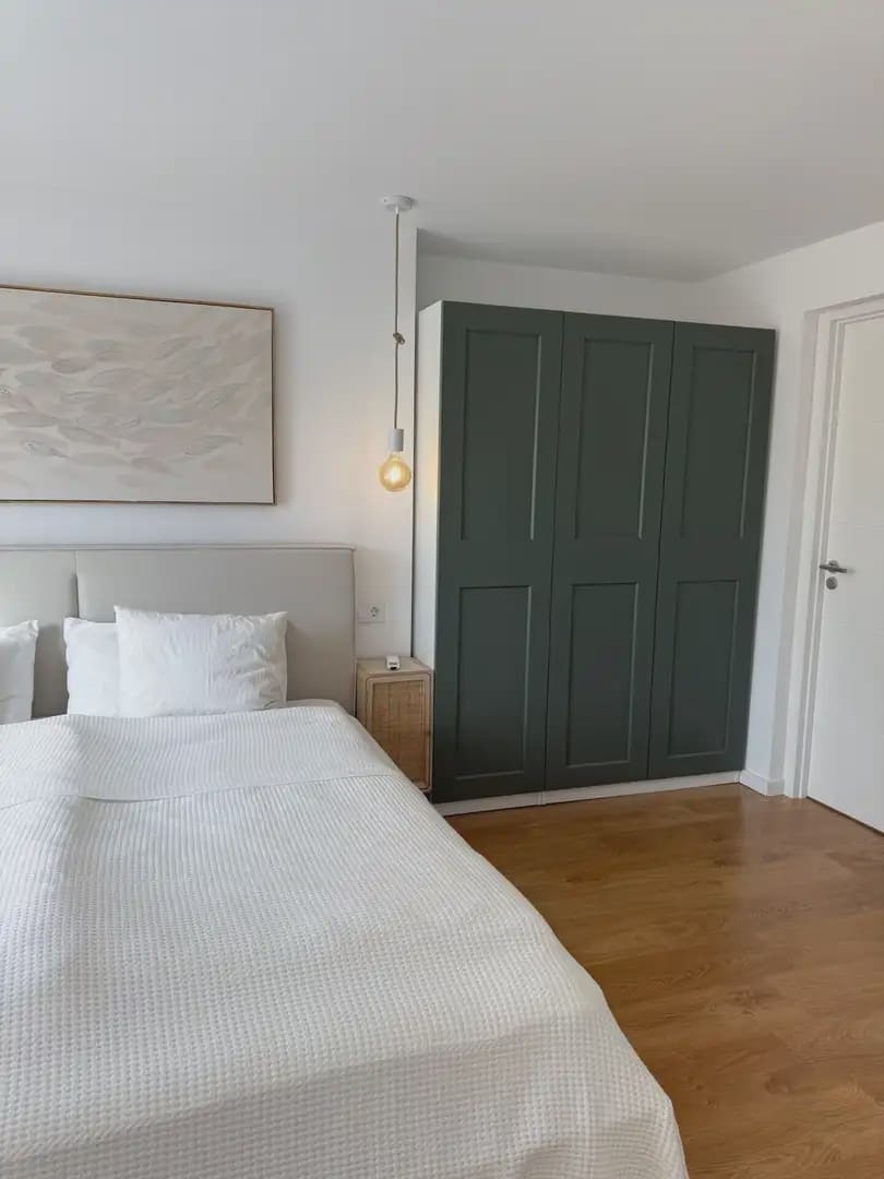 3 bedroom Penthouse for sale in Palma de Mallorca - € 860,000 (Ref: 9971575)