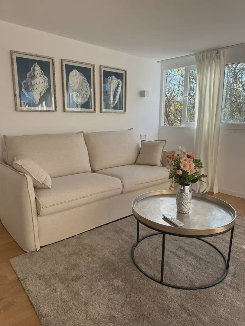 3 bedroom Penthouse for sale in Palma de Mallorca - € 860,000 (Ref: 9971575)