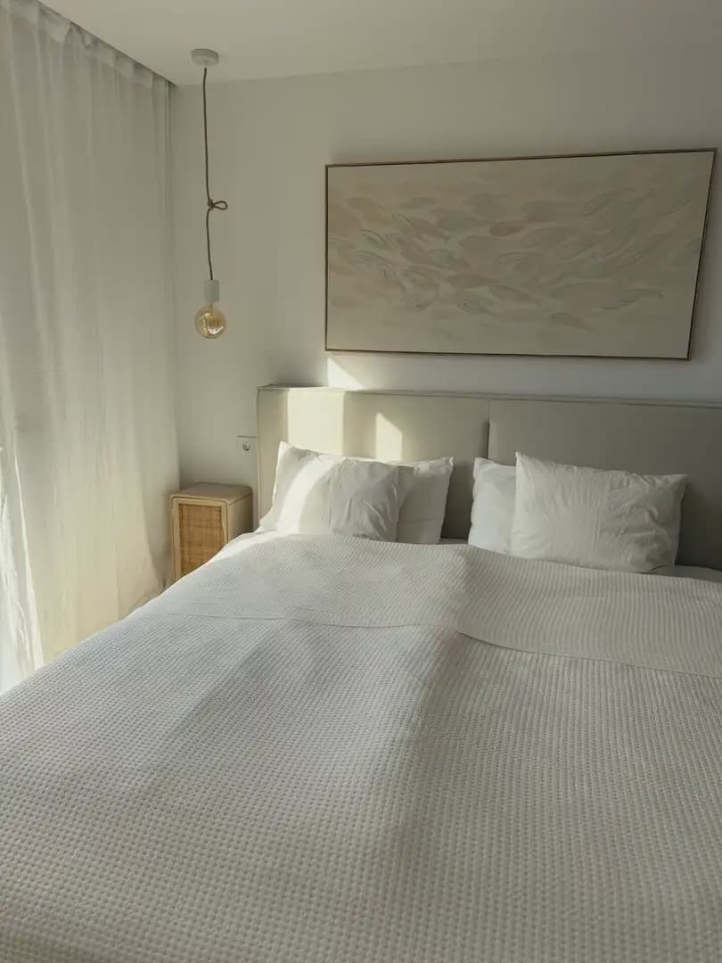 3 bedroom Penthouse for sale in Palma de Mallorca - € 860,000 (Ref: 9971575)