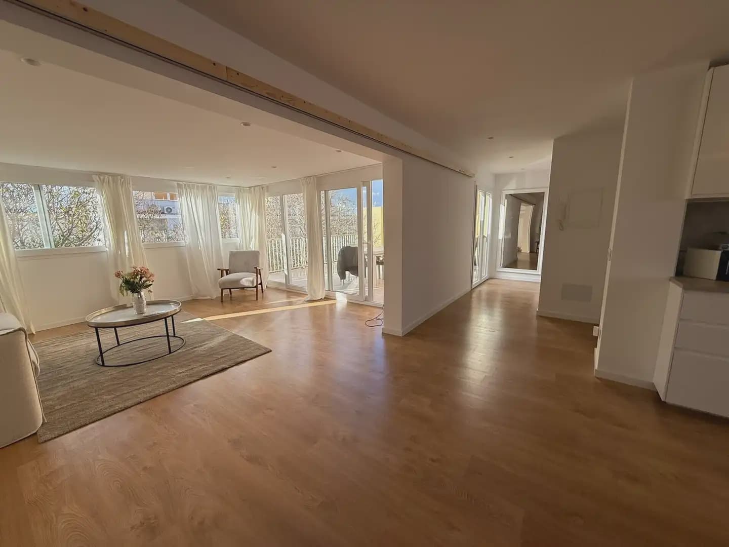 3 bedroom Penthouse for sale in Palma de Mallorca - € 860,000 (Ref: 9971575)