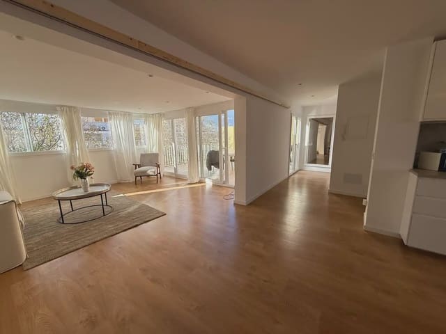 3 soverom Penthouse til salgs i Es Molinar / El Molinar, Palma de Mallorca - € 860 000 (Ref: 9971575)