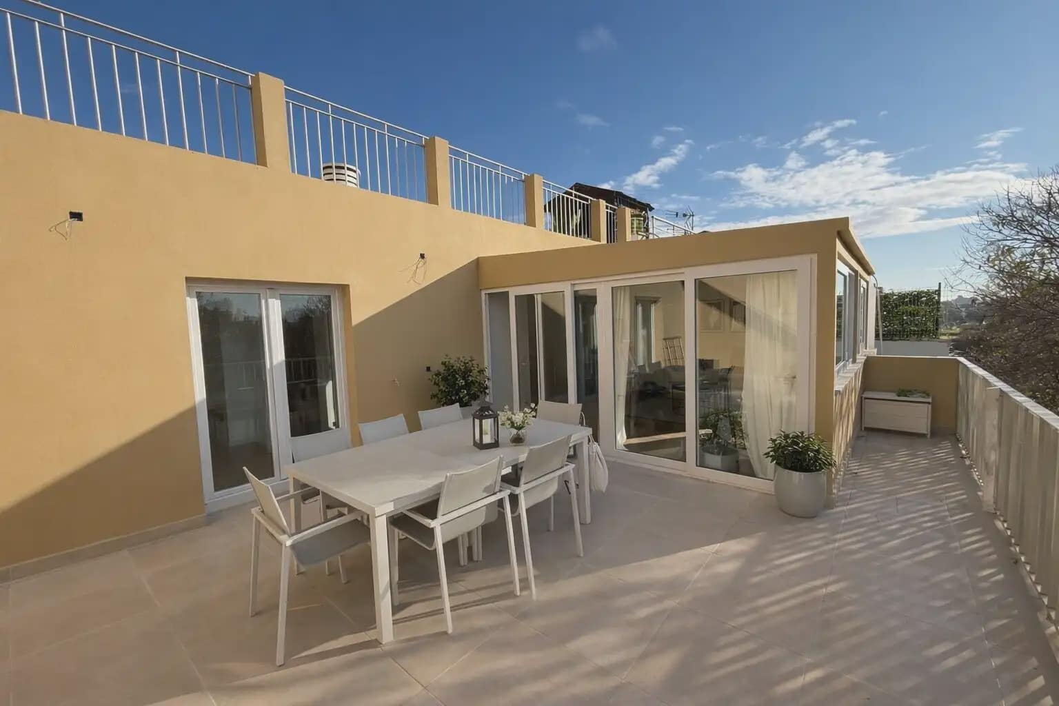3 bedroom Penthouse for sale in Palma de Mallorca - € 860,000 (Ref: 9971575)
