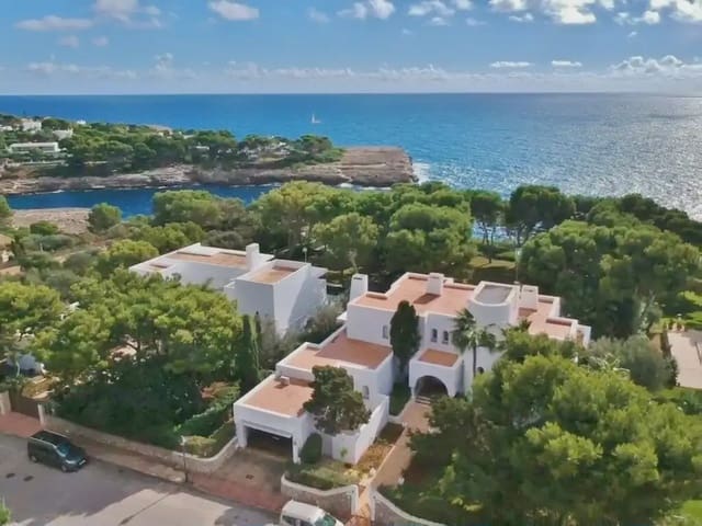 8 soveværelse Villa til salg i Porto Petro, Santanyí med swimmingpool - € 6.400.000 (Ref: 9971576)