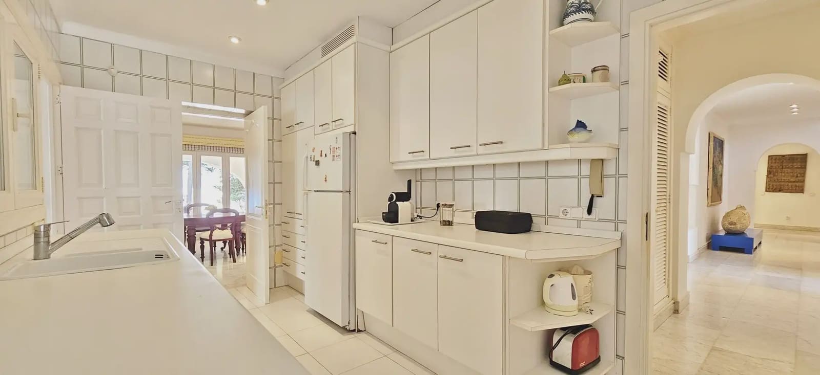 8 bedroom Villa for sale in Santanyi with pool - € 6,400,000 (Ref: 9971576)