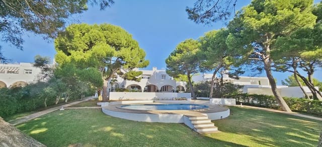 8 soveværelse Villa til salg i Porto Petro, Santanyí med swimmingpool - € 6.400.000 (Ref: 9971576)
