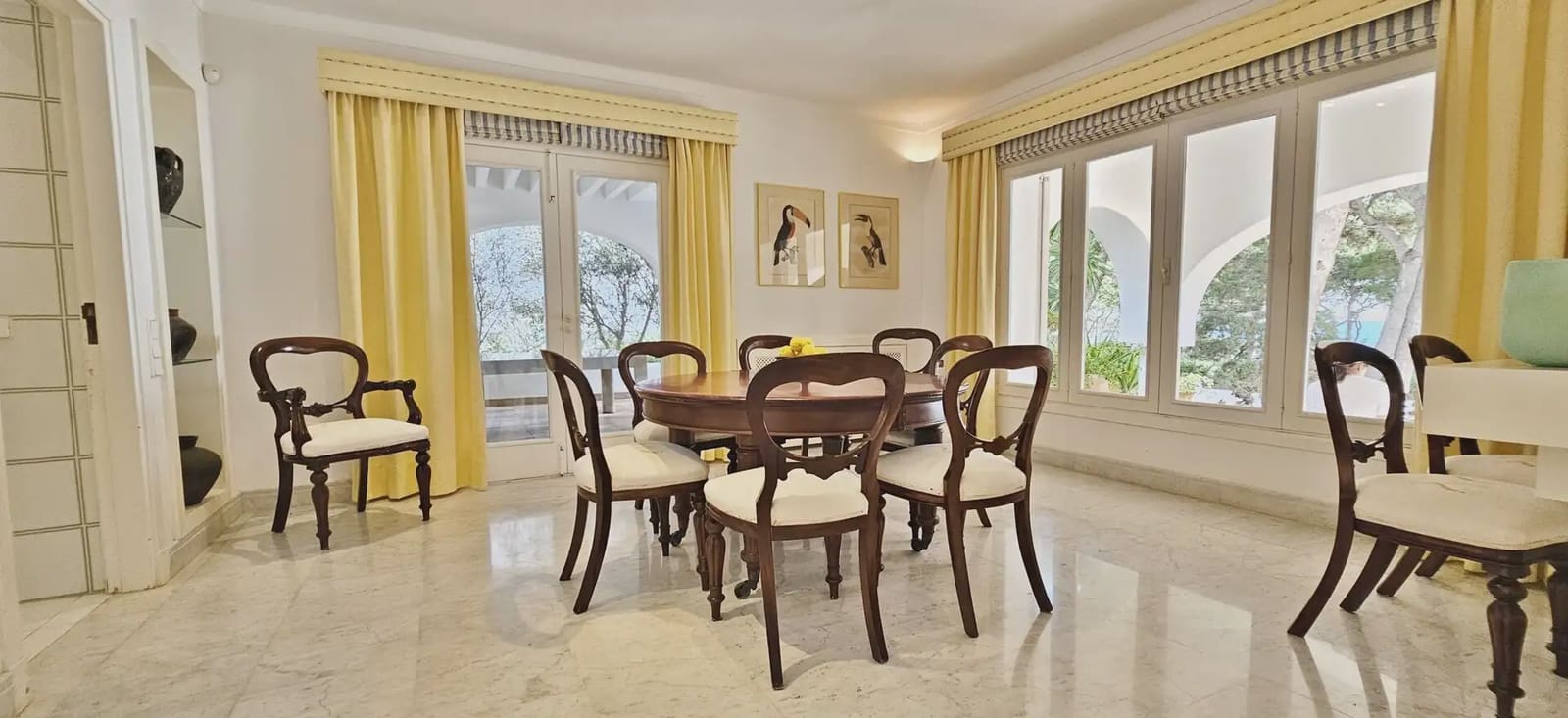 8 bedroom Villa for sale in Santanyi with pool - € 6,400,000 (Ref: 9971576)