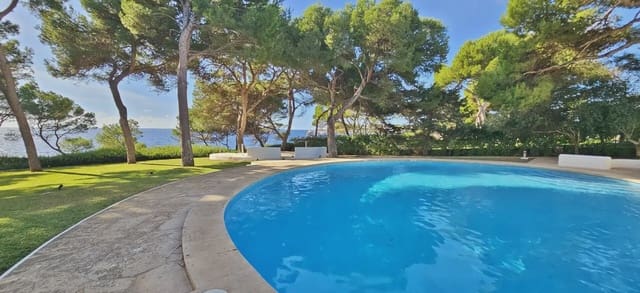 8 soveværelse Villa til salg i Porto Petro, Santanyí med swimmingpool - € 6.400.000 (Ref: 9971576)