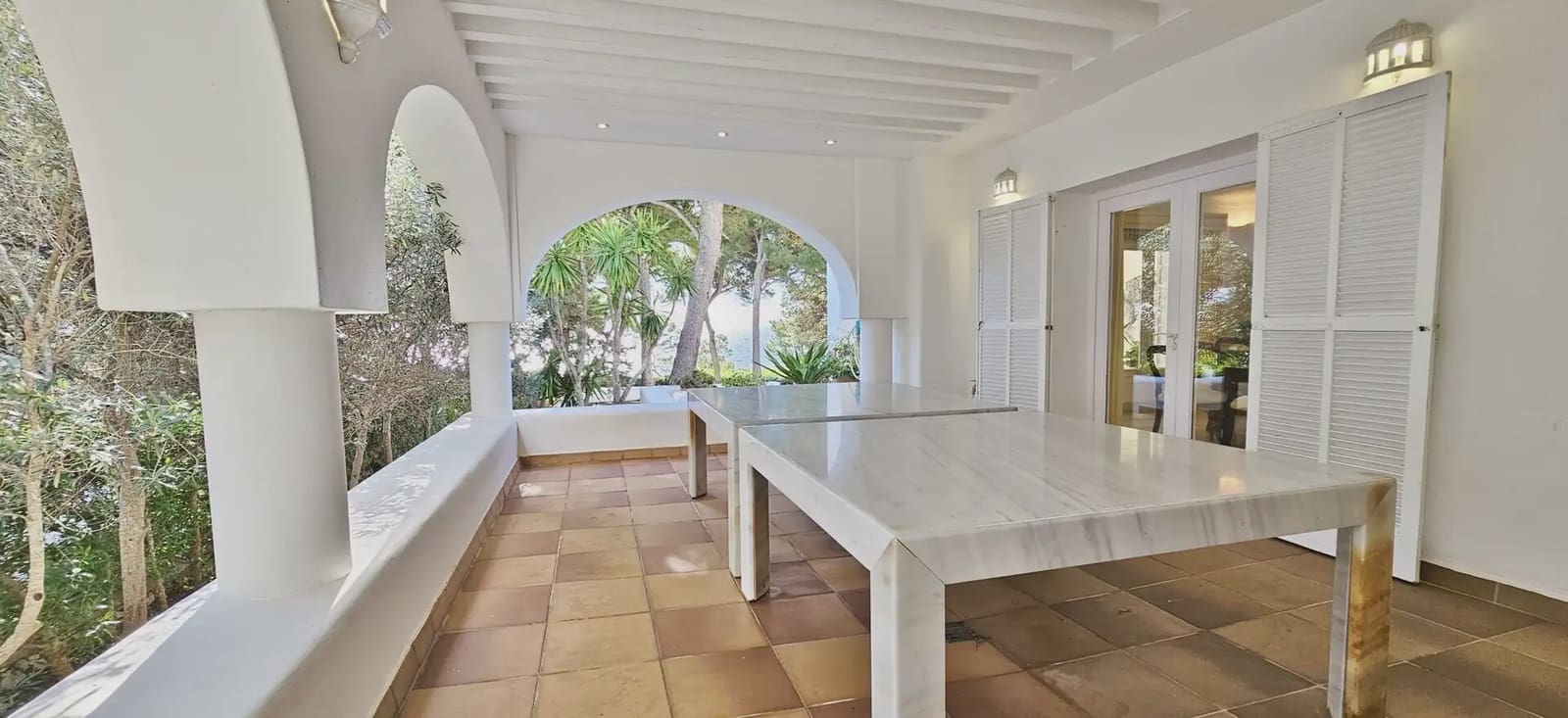 8 bedroom Villa for sale in Santanyi with pool - € 6,400,000 (Ref: 9971576)