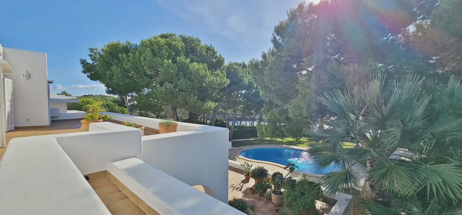 8 bedroom Villa for sale in Santanyi with pool - € 6,400,000 (Ref: 9971576)