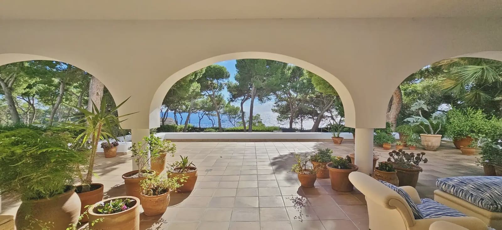 8 bedroom Villa for sale in Santanyi with pool - € 6,400,000 (Ref: 9971576)