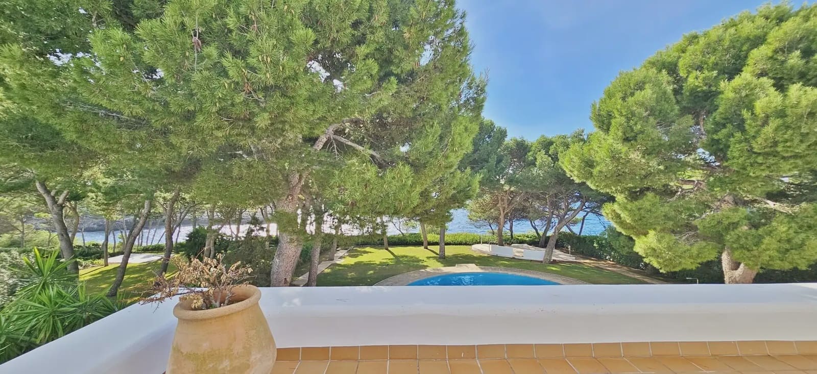 8 bedroom Villa for sale in Santanyi with pool - € 6,400,000 (Ref: 9971576)