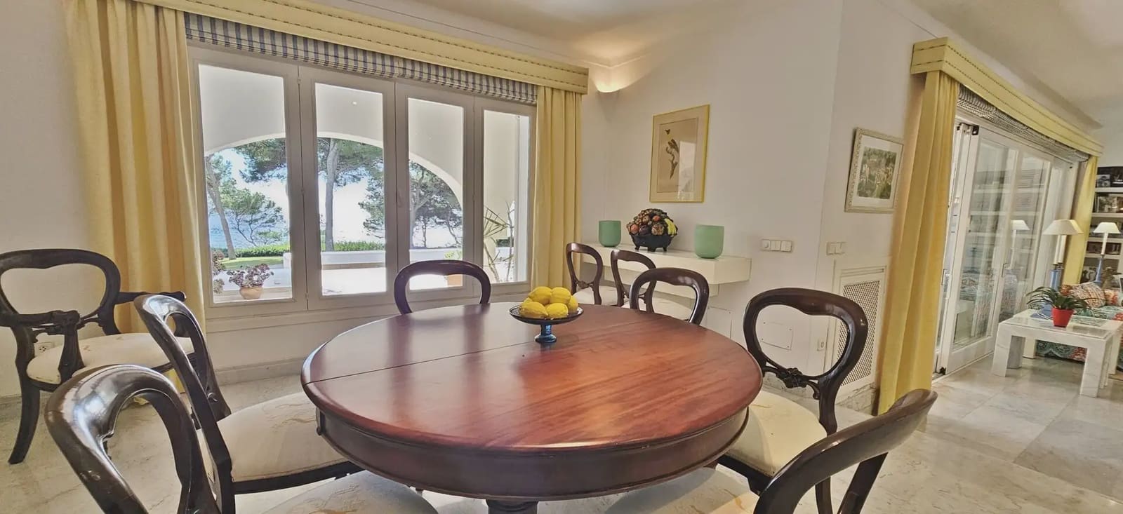 8 bedroom Villa for sale in Santanyi with pool - € 6,400,000 (Ref: 9971576)