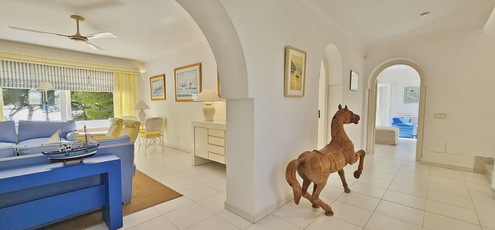 8 bedroom Villa for sale in Santanyi with pool - € 6,400,000 (Ref: 9971576)