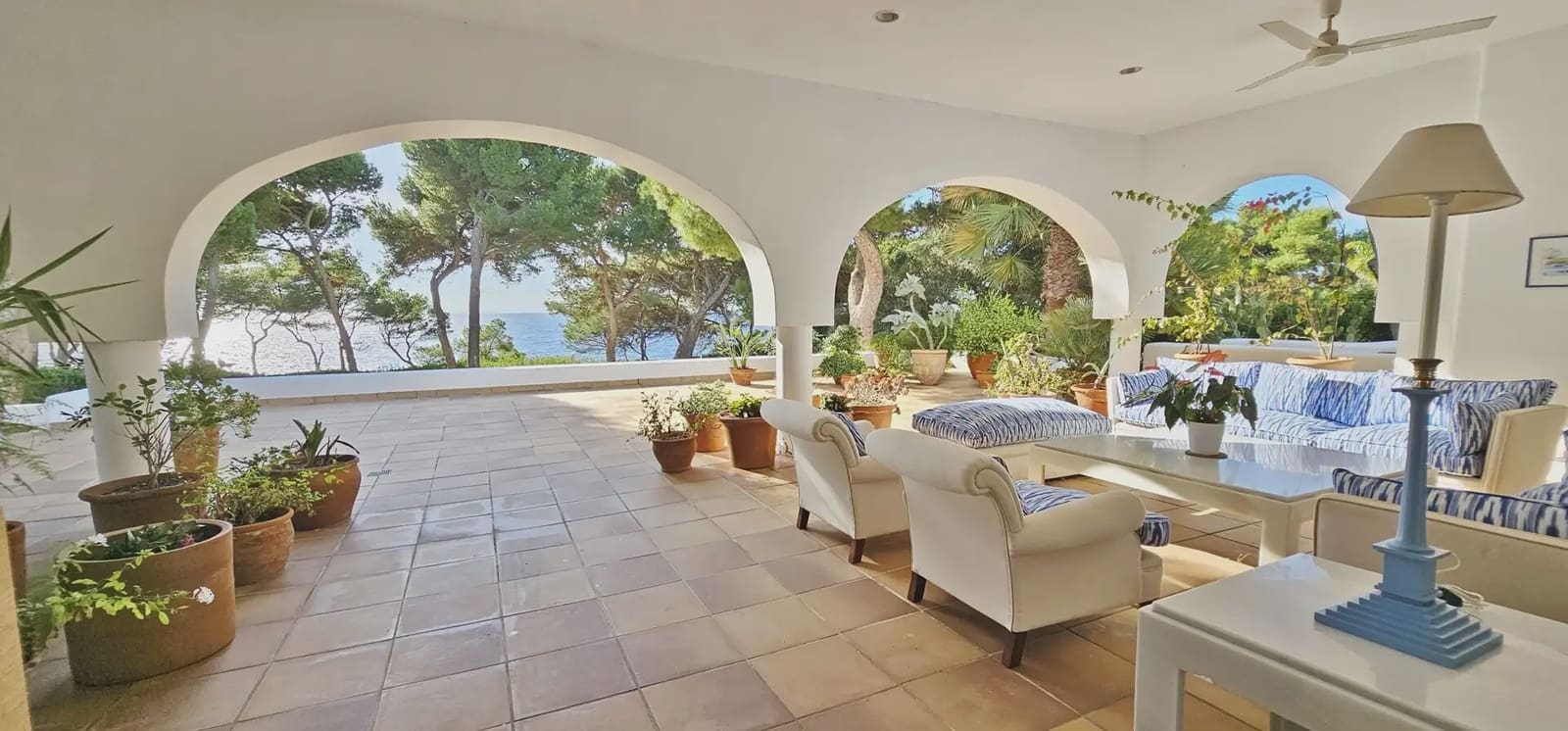 8 bedroom Villa for sale in Santanyi with pool - € 6,400,000 (Ref: 9971576)