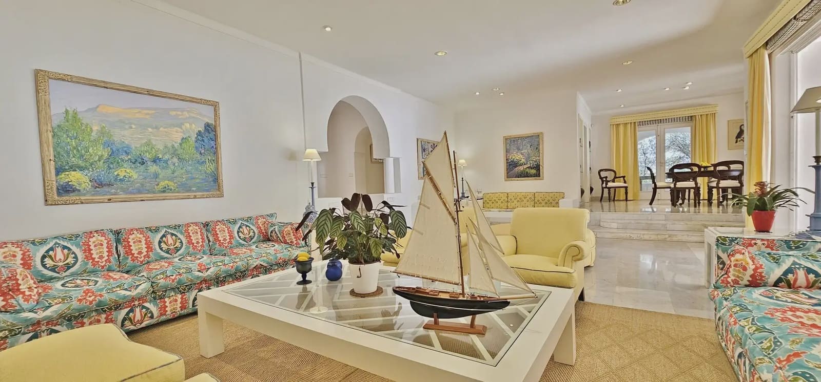 8 bedroom Villa for sale in Santanyi with pool - € 6,400,000 (Ref: 9971576)