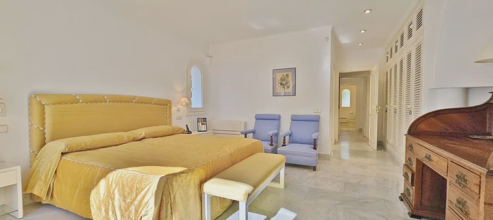 8 bedroom Villa for sale in Santanyi with pool - € 6,400,000 (Ref: 9971576)