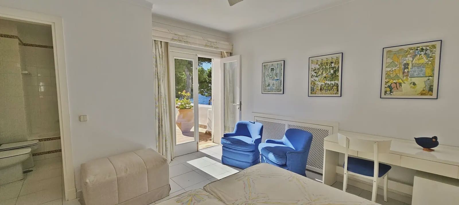 8 bedroom Villa for sale in Santanyi with pool - € 6,400,000 (Ref: 9971576)