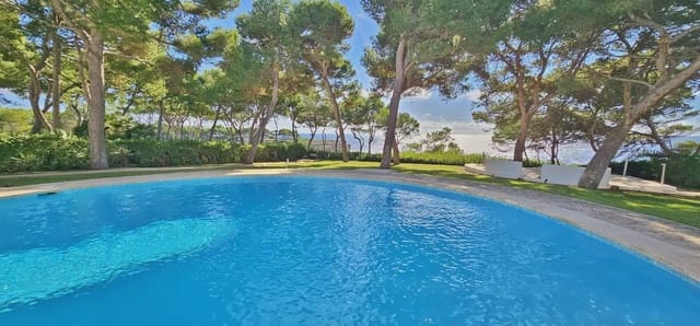 8 soveværelse Villa til salg i Porto Petro, Santanyí med swimmingpool - € 6.400.000 (Ref: 9971576)