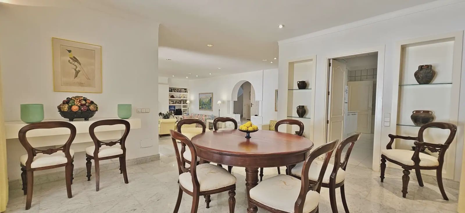 8 bedroom Villa for sale in Santanyi with pool - € 6,400,000 (Ref: 9971576)