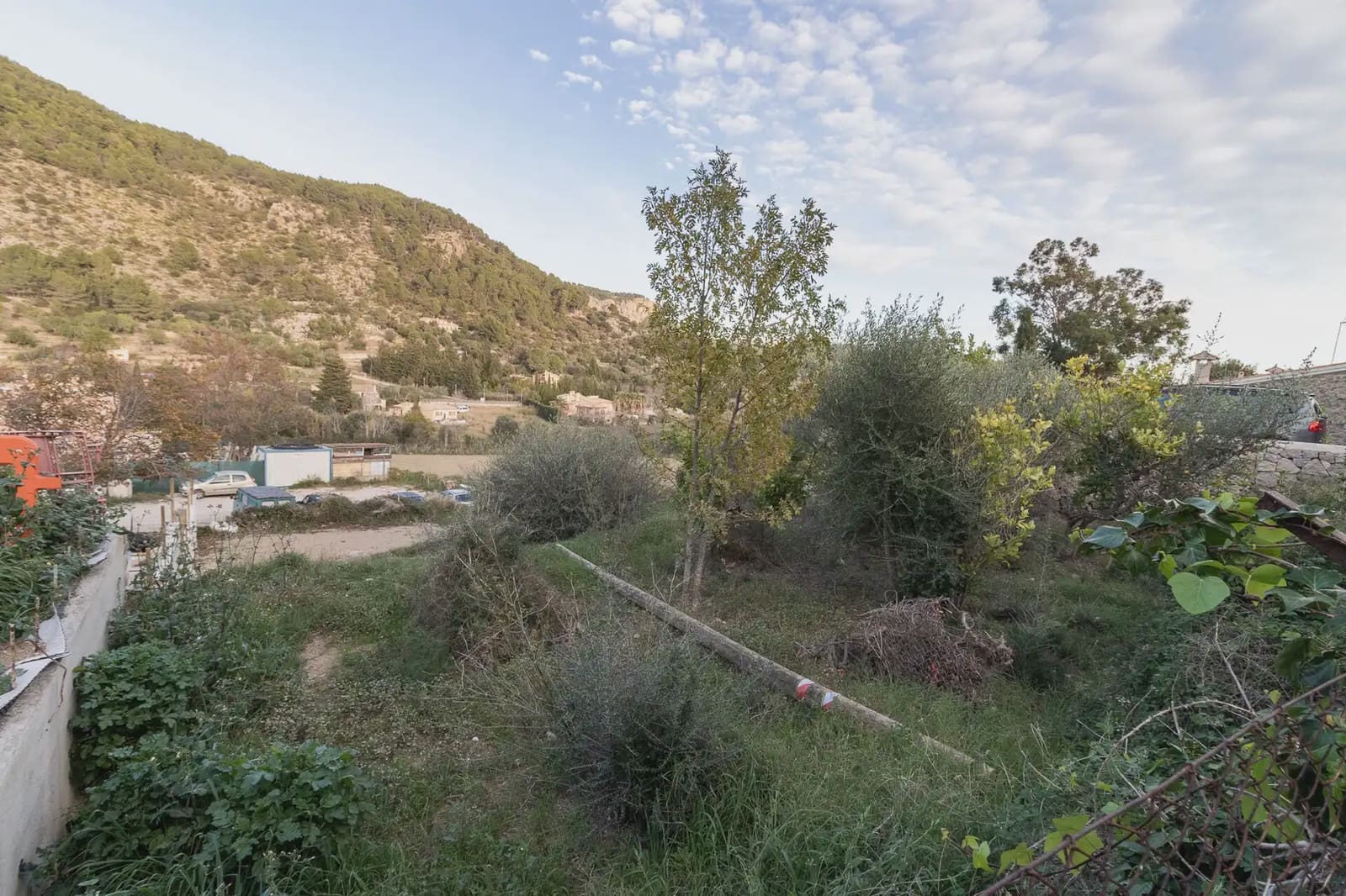 Building Plot for sale in Puigpunyent - € 350,000 (Ref: 9971577)