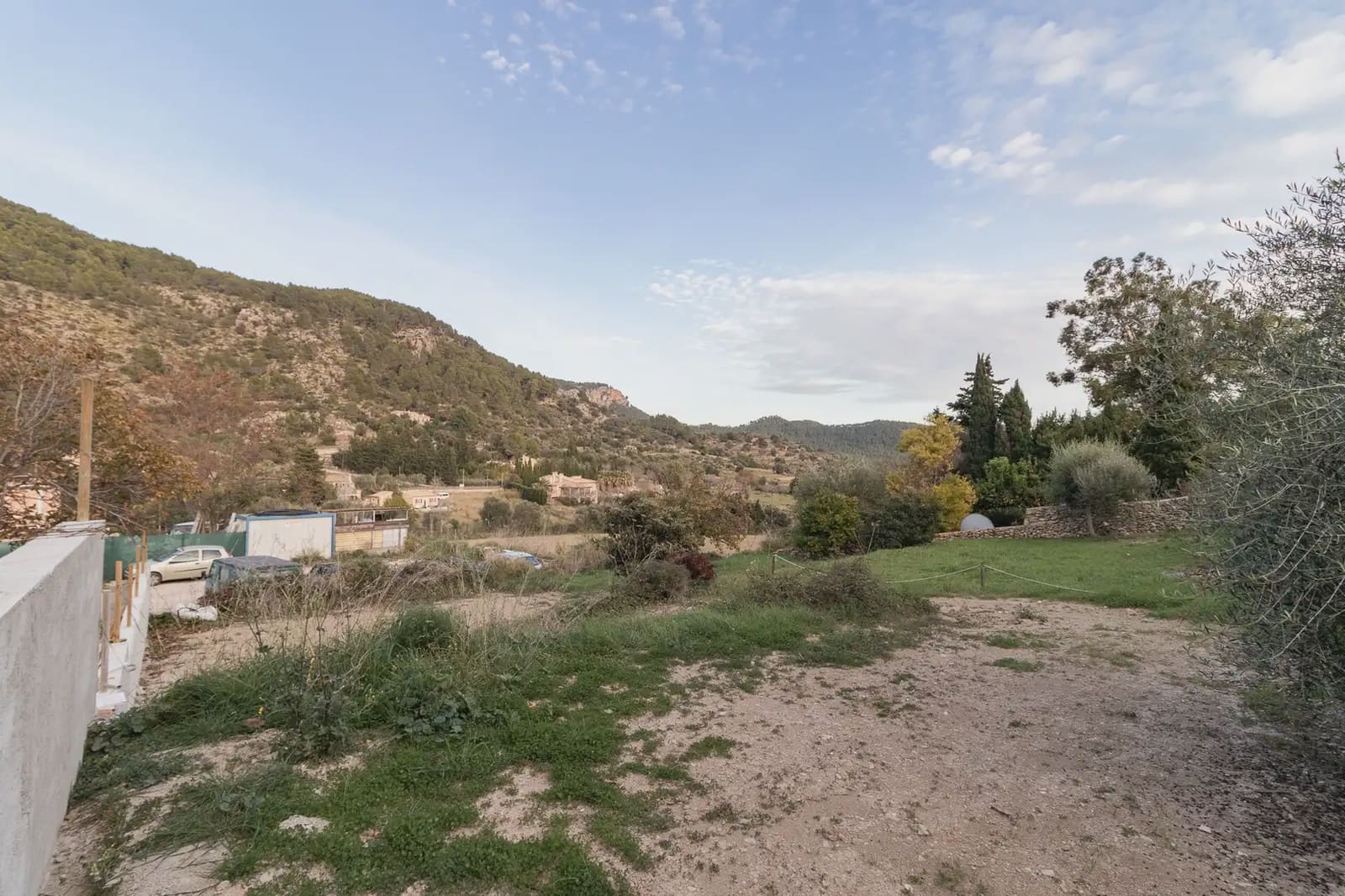 Building Plot for sale in Puigpunyent - € 350,000 (Ref: 9971577)