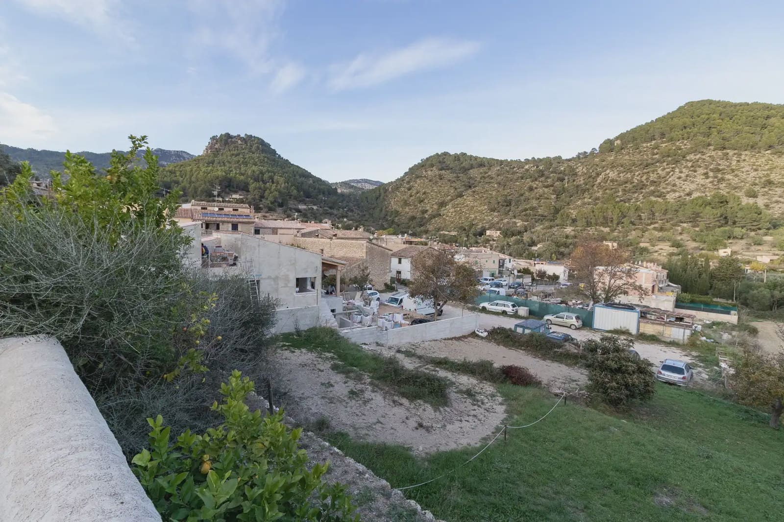 Building Plot for sale in Puigpunyent - € 350,000 (Ref: 9971577)